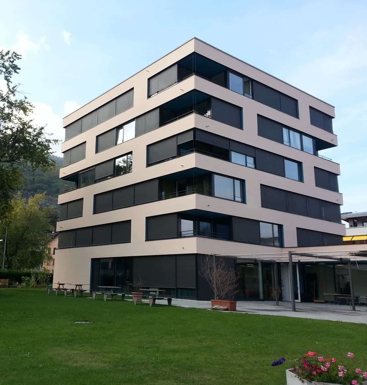 Partenaires de la FRSA, fondation romande FRSA sourdaveugles surdicecite suisse