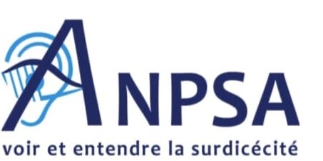 ANPSA, Partenaires de la FRSA, fondation romande FRSA sourdaveugles surdicecite suisse