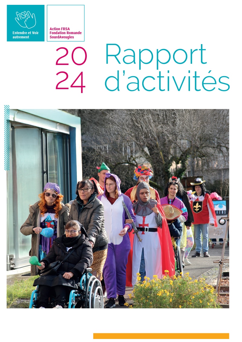 Action FRSA - Comptes 2022