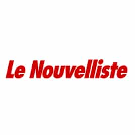 Le nouvelliste-frsa