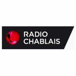 Logo Radio Chablais